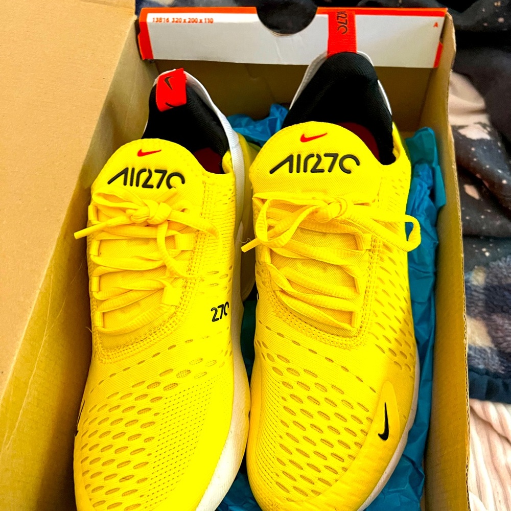 Nike Air Max